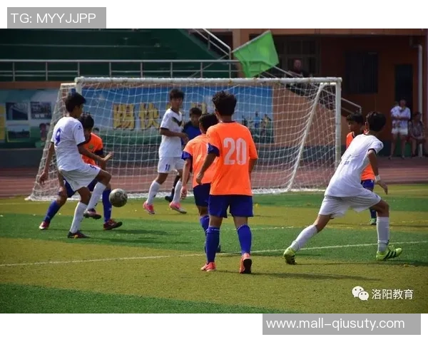 河南省足球省长杯盛况空前各地球队齐聚争夺荣耀与梦想